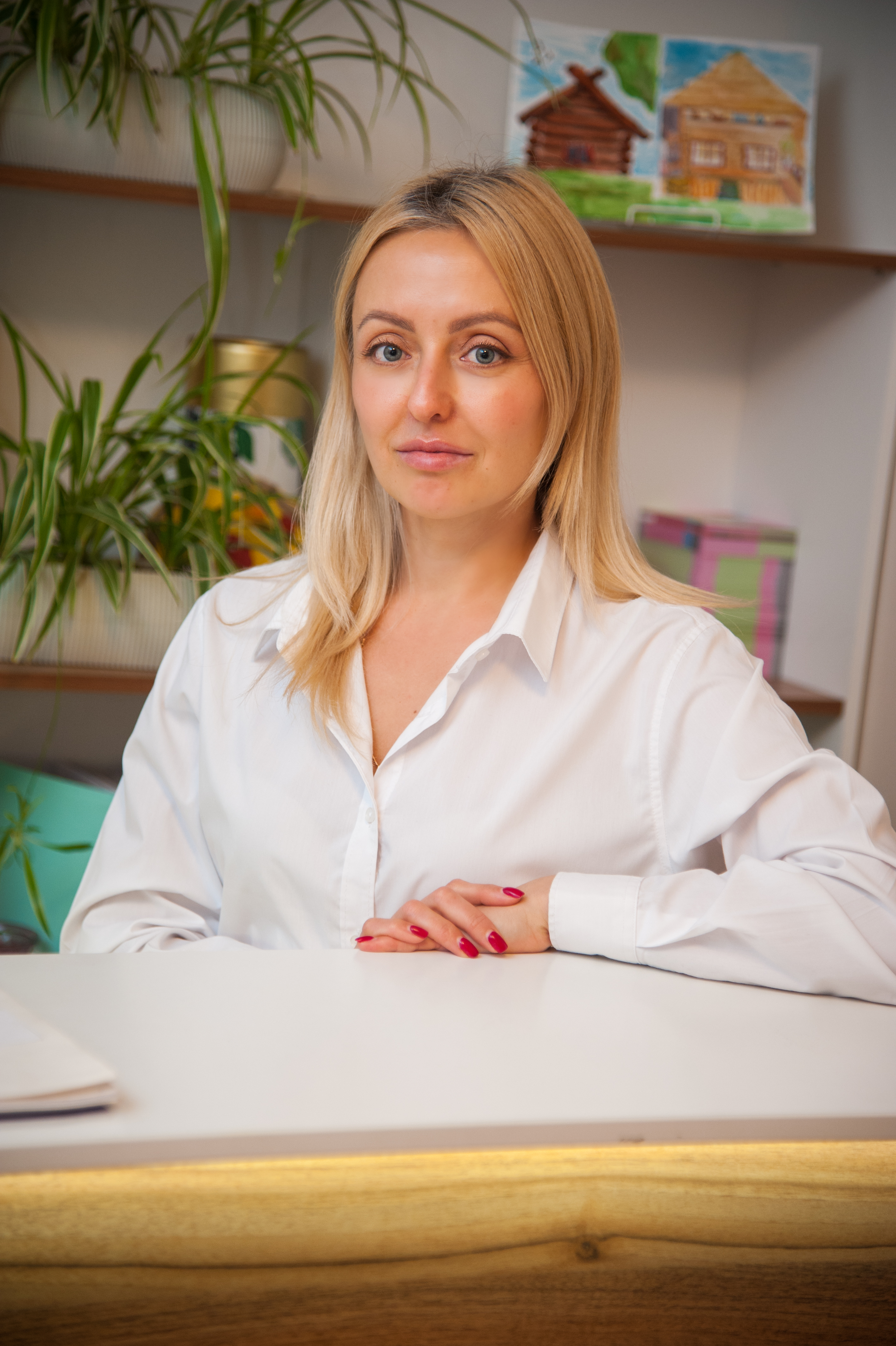 Портрет человека